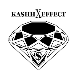 KASHHXEFFECT logo
