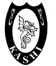 KASHI logo