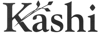 KASHI logo