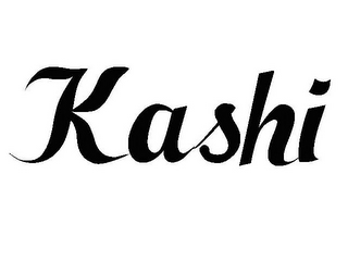 KASHI logo