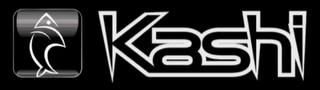 KASHI logo