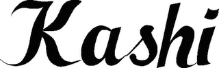 KASHI logo