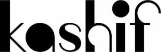 KASHIF logo