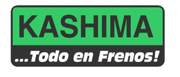 KASHIMA...TODO EN FRENOS! logo