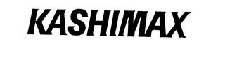 KASHIMAX logo