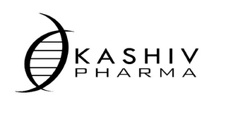 KASHIV PHARMA logo