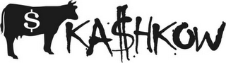 KASHKOW logo