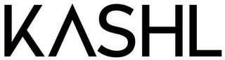 KASHL logo