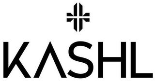 KASHL logo