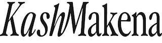 KASHMAKENA logo