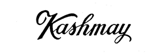KASHMAY logo