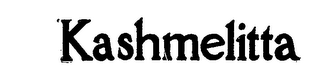 KASHMELITTA logo