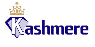 KASHMERE logo