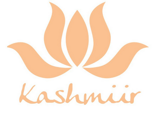 KASHMIIR logo