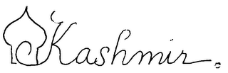 KASHMIR logo