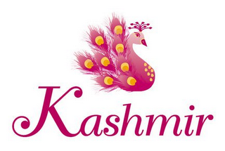 KASHMIR logo