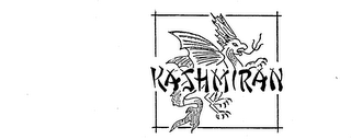 KASHMIRAN logo