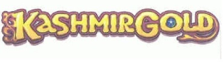KASHMIRGOLD logo