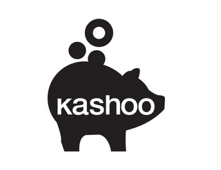 KASHOO logo