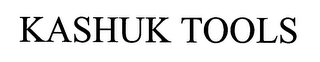 KASHUK TOOLS logo