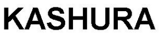 KASHURA logo