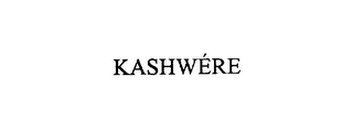 KASHWERE logo