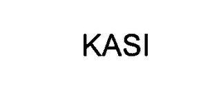 KASI logo