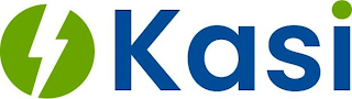KASI logo