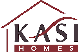 KASI HOMES logo