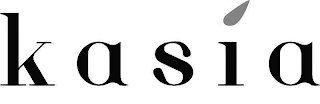 KASIA logo