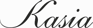 KASIA logo