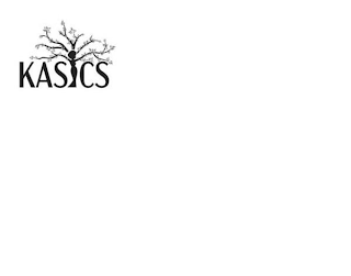 KASICS logo