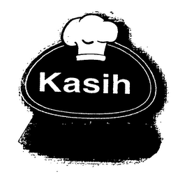 KASIH logo