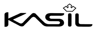 KASIL logo
