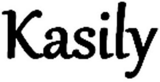 KASILY logo