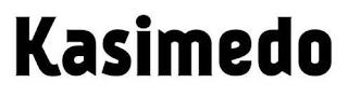 KASIMEDO logo