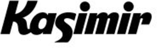 KASIMIR logo