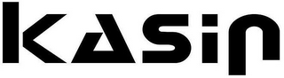 KASIN logo