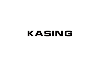 KASING logo