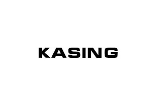 KASING logo