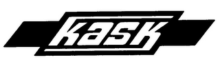 KASK logo