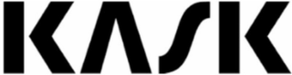 KASK logo