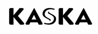 KASKA logo