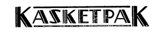 KASKETPAK logo