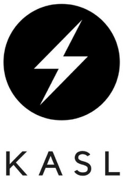KASL logo