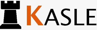 KASLE logo