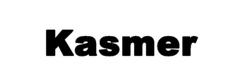 KASMER logo