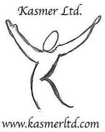 KASMER LTD. WWW.KASMERLTD.COM logo