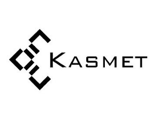 KASMET logo