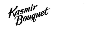 KASMIR BOUQUET logo